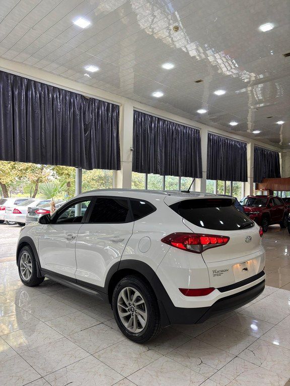 Hyundai Tucson, 2.0 L, 2016 il, 246 230 km — Avtomobillər, Mingəçevir (4)