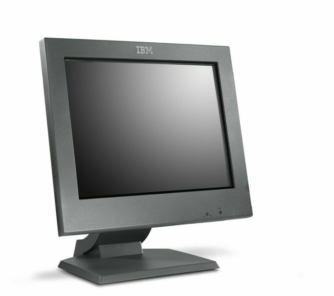 Toshiba SurePOS/SurePoint 4820-5LG — Biznes və avadanlıq, Bakı