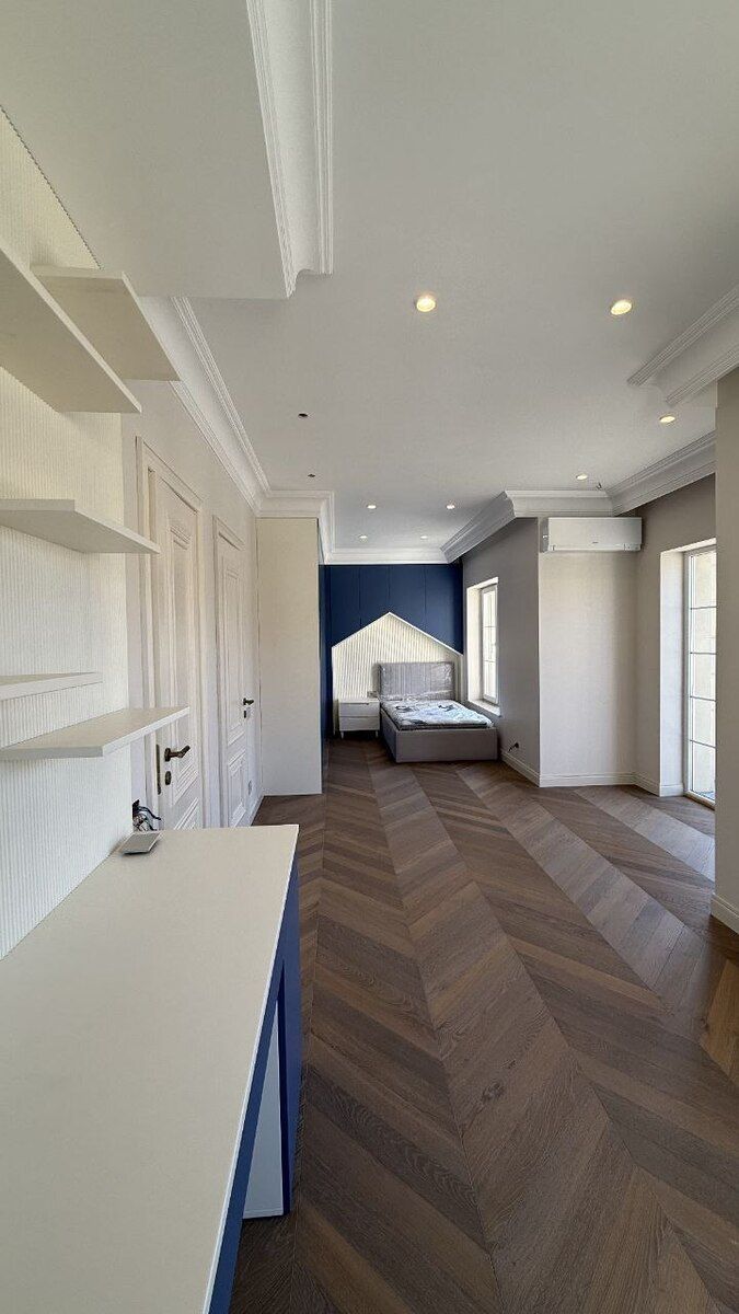 Satılır 5 otaqlı həyət evi/bağ evi 230 m² — Ev, villa, Bakı (9)