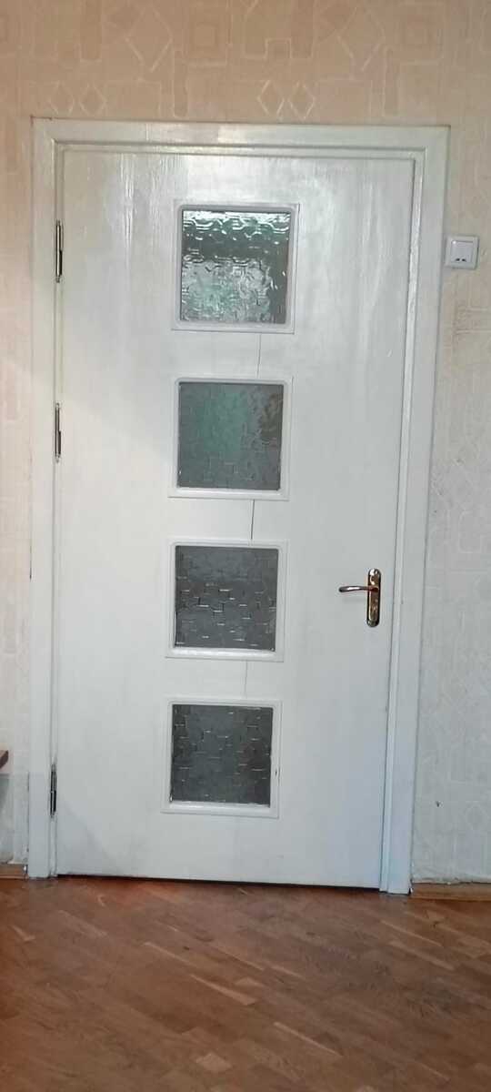Satılır 2 otaqlı köhnə tikili 56 m² — Mənzil, Bakı (3)