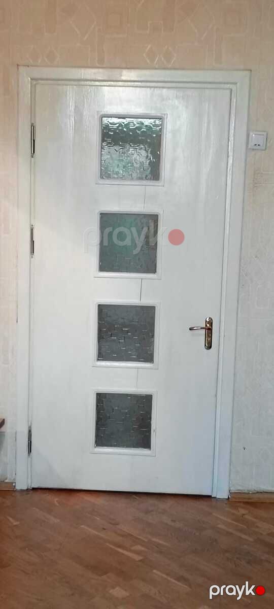 Satılır 2 otaqlı köhnə tikili 56 m² — Mənzil, Bakı (3)