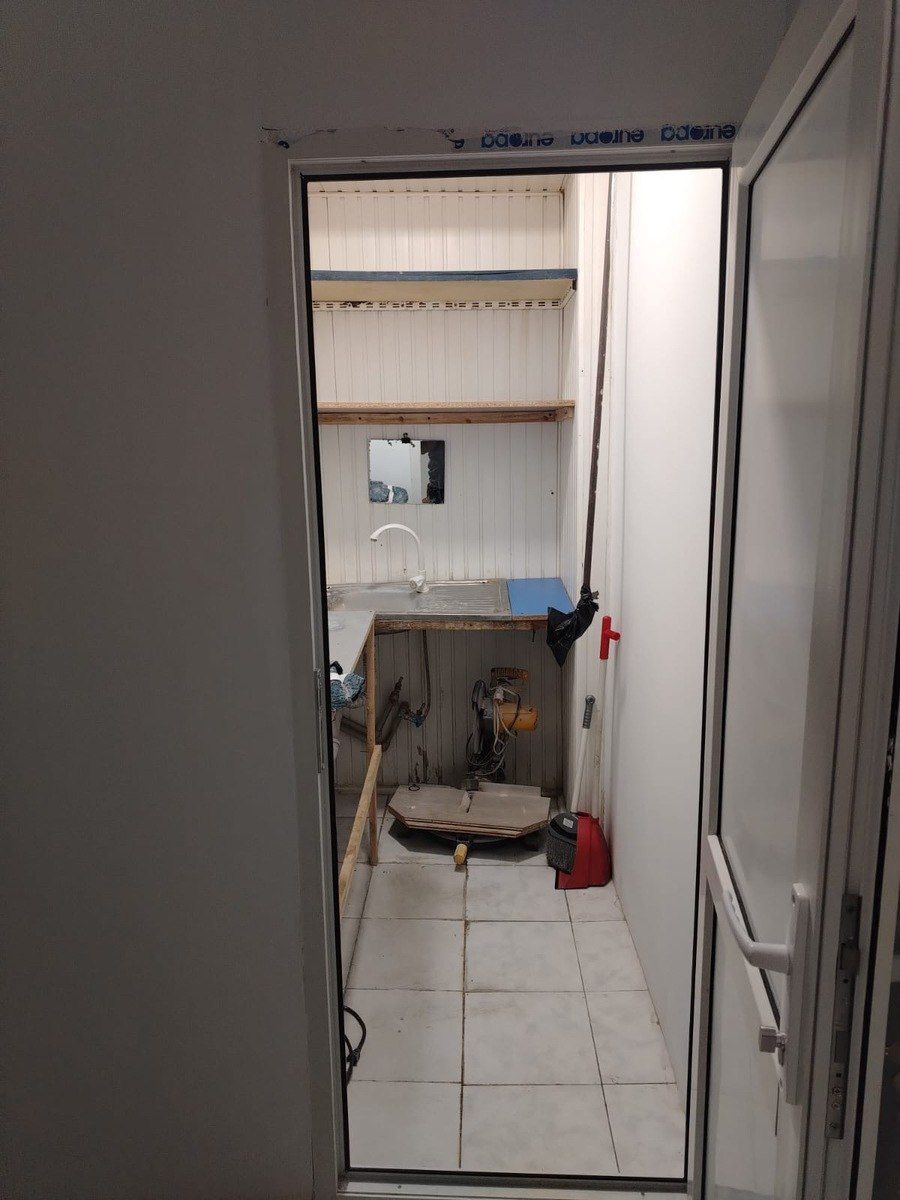 İcarəyə verilir obyekt 55 m² — Əmlak, Bakı (5)