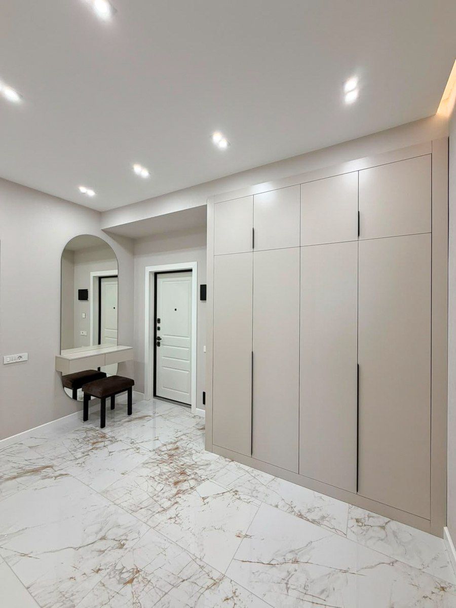 Satılır 3 otaqlı yeni tikili 115 m² — Mənzil, Bakı (5)