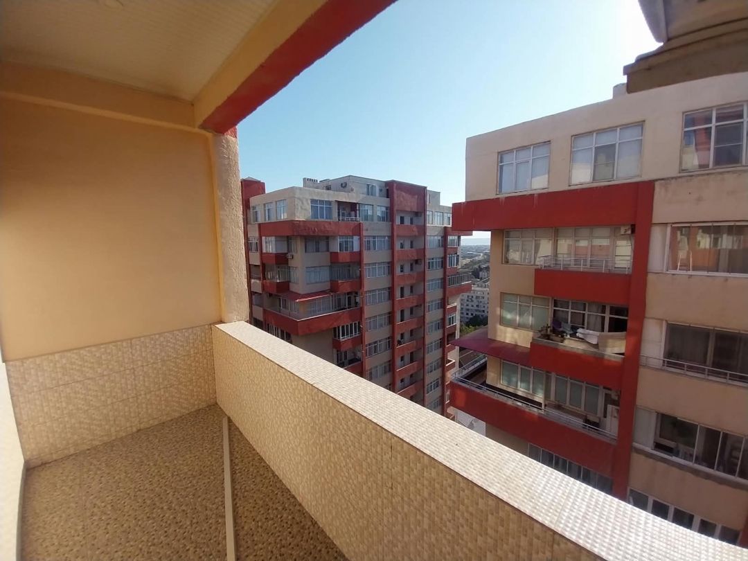 Satılır 3 otaqlı yeni tikili 98 m² — Mənzil, Bakı (6)