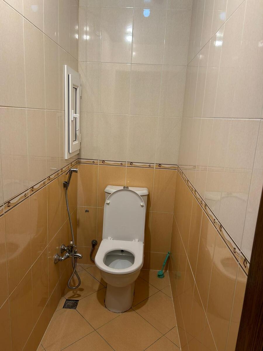 İcarəyə verilir 2 otaqlı yeni tikili 60 m² — Mənzil, Bakı (7)