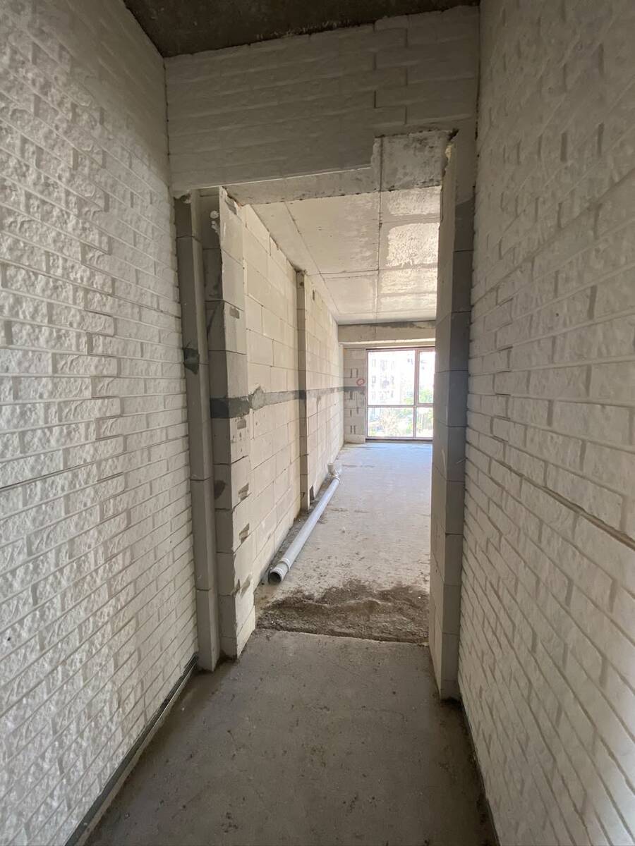 Satılır 3 otaqlı yeni tikili 69.8 m² — Mənzil, Bakı (3)