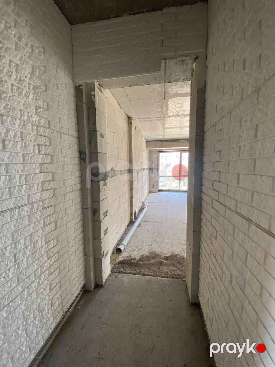 Satılır 4 otaqlı yeni tikili 164 m² — Mənzil, Bakı (10)