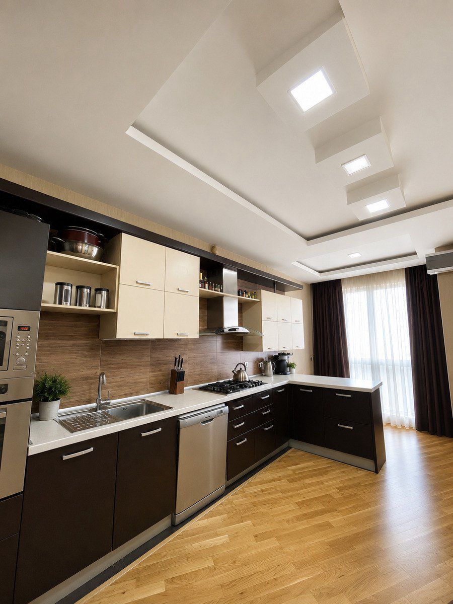 Satılır 3 otaqlı yeni tikili 110 m² — Mənzil, Bakı (4)