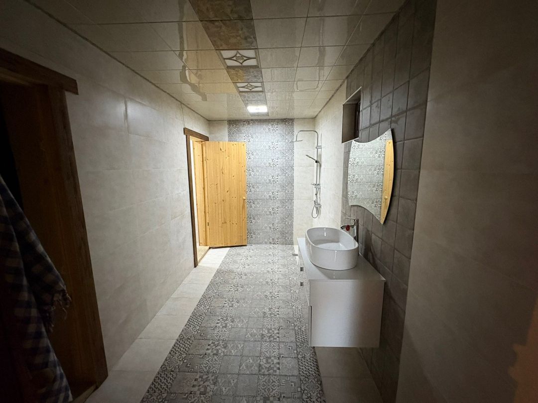 Bağ evi kirayə verilir, Şüvəlan qəs — Ev, villa, Bakı (5)