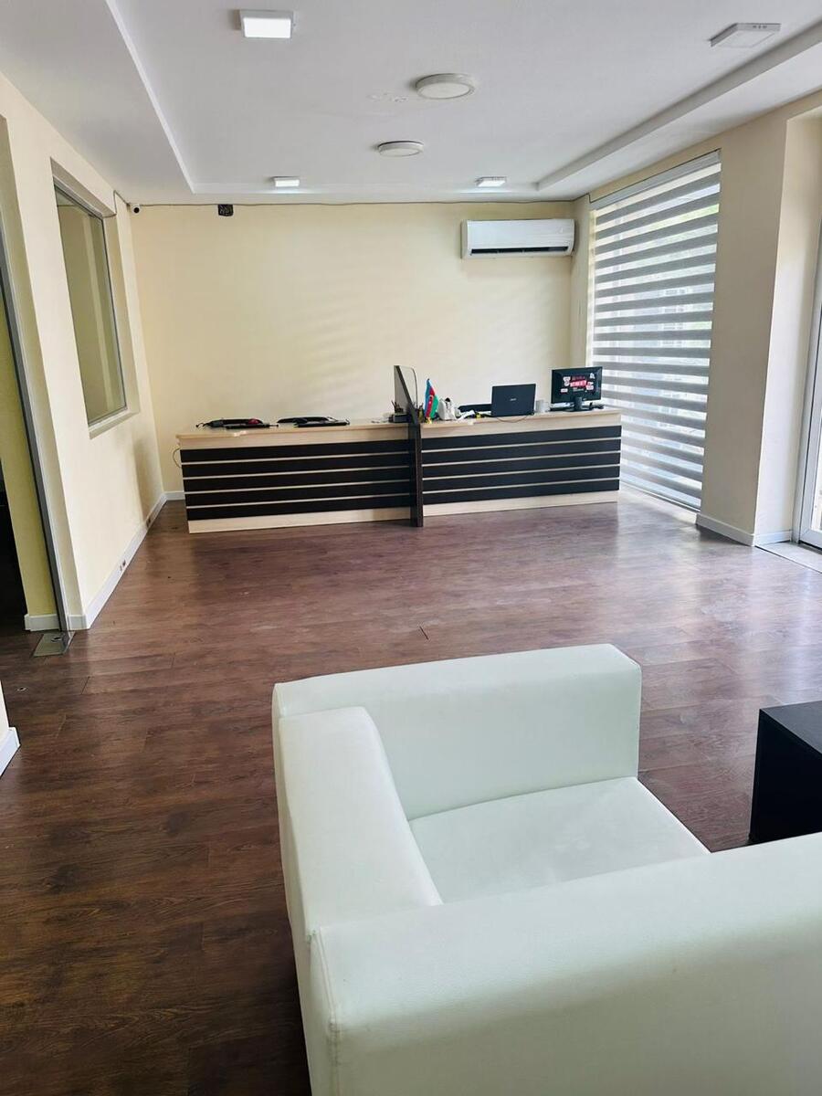 Satılır obyekt 210 m² — Əmlak, Bakı (4)