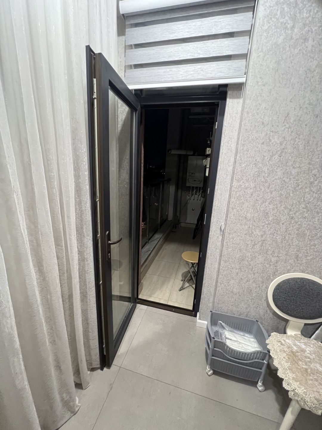 İcarəyə verilir 2 otaqlı yeni tikili 87 m² — Mənzil, Bakı (7)