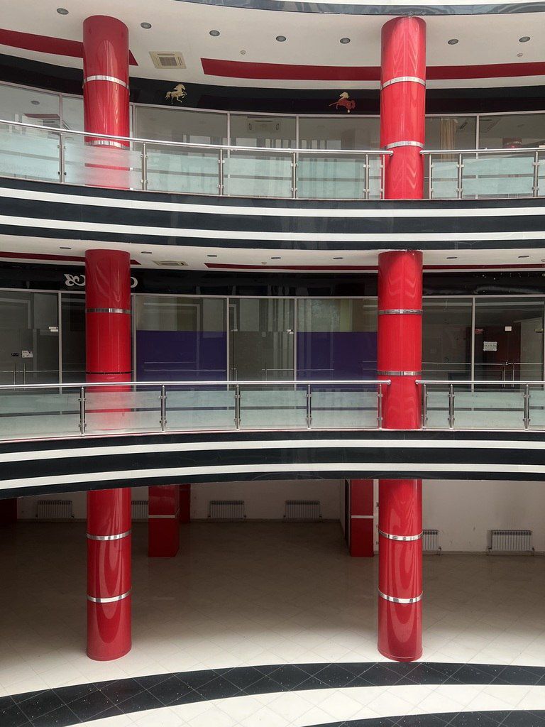 Satılır obyekt 35 m² — Əmlak, Bakı (6)