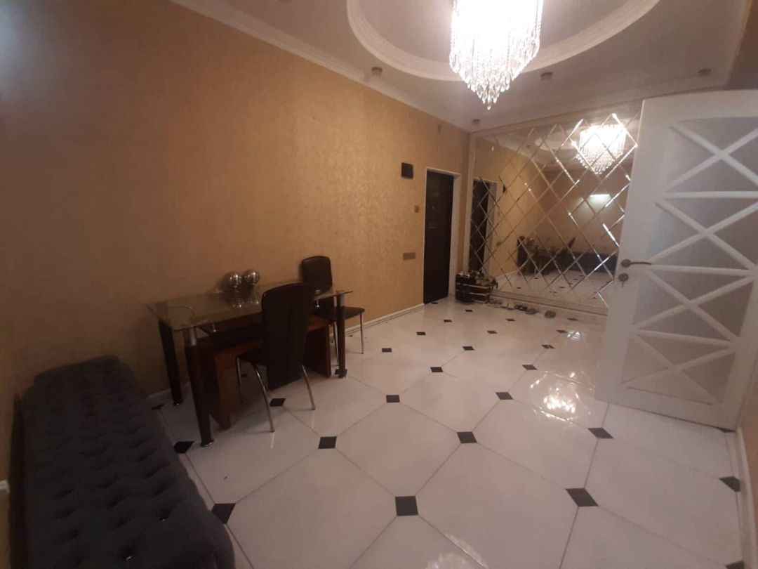 Satılır 3 otaqlı yeni tikili 105 m² — Mənzil, Bakı (5)