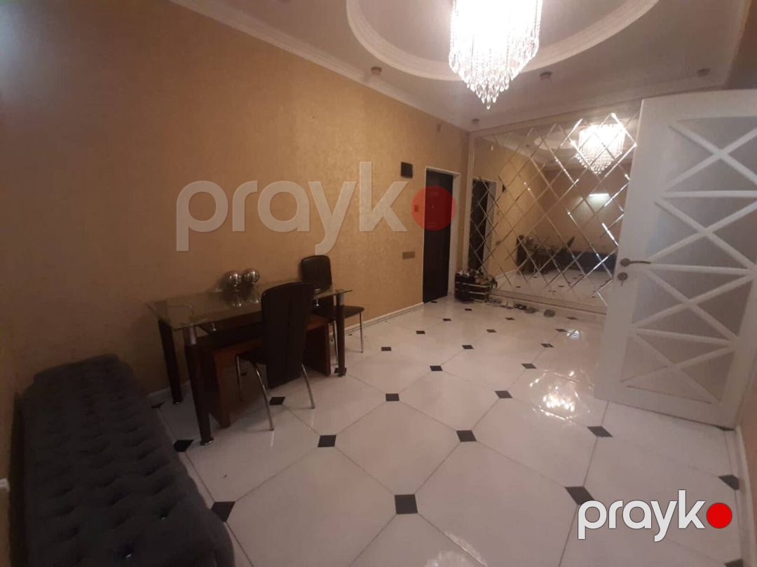 Satılır 3 otaqlı yeni tikili 120 m² — Mənzil, Bakı (9)