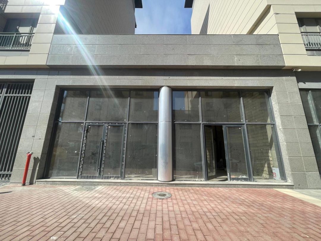 İcarəyə verilir obyekt 250 m² — Əmlak, Bakı (2)