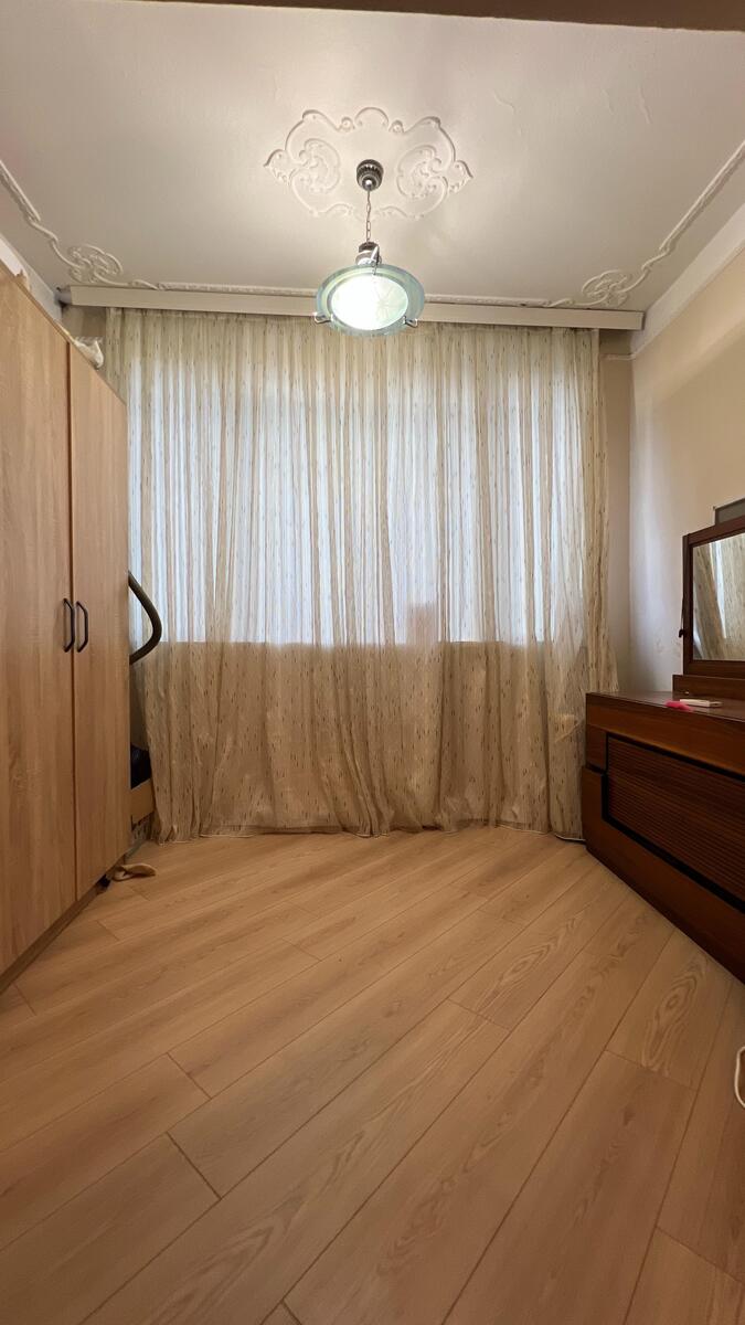 Satılır 4 otaqlı köhnə tikili 75 m² — Mənzil, Bakı (12)