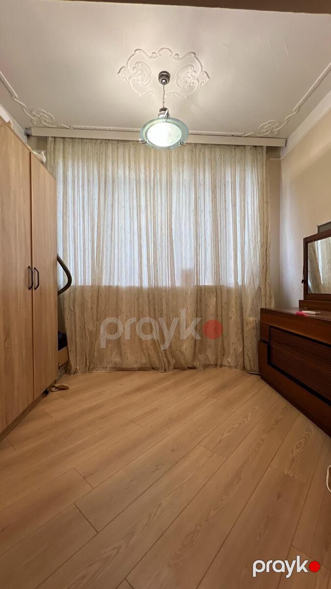 Satılır 3 otaqlı köhnə tikili 80 m² — Mənzil, Bakı (10)