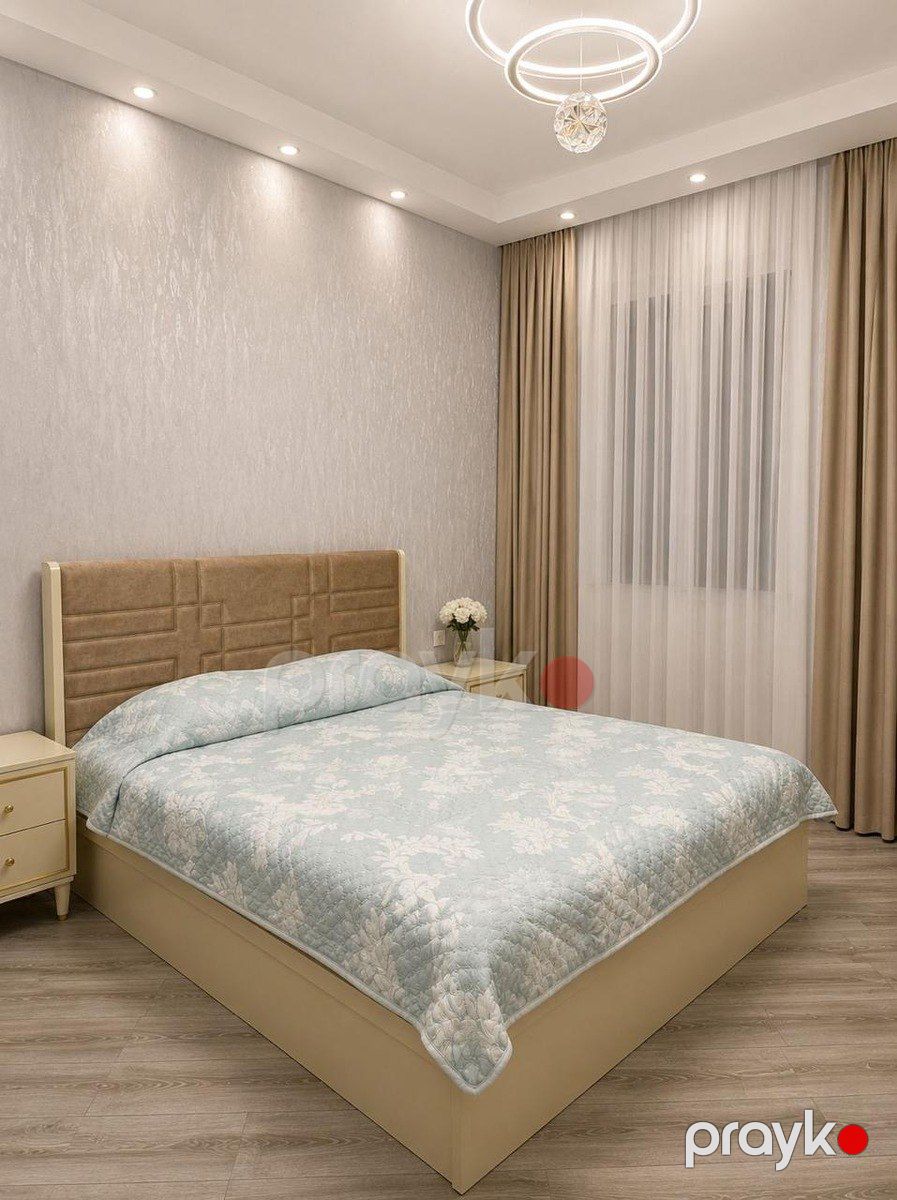 İcarəyə verilir 4 otaqlı həyət evi/bağ evi 200 m² — Ev, villa, Bakı (4)