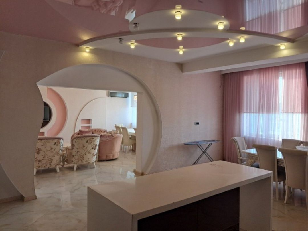 Satılır 3 otaqlı yeni tikili 168 m² — Mənzil, Bakı (8)