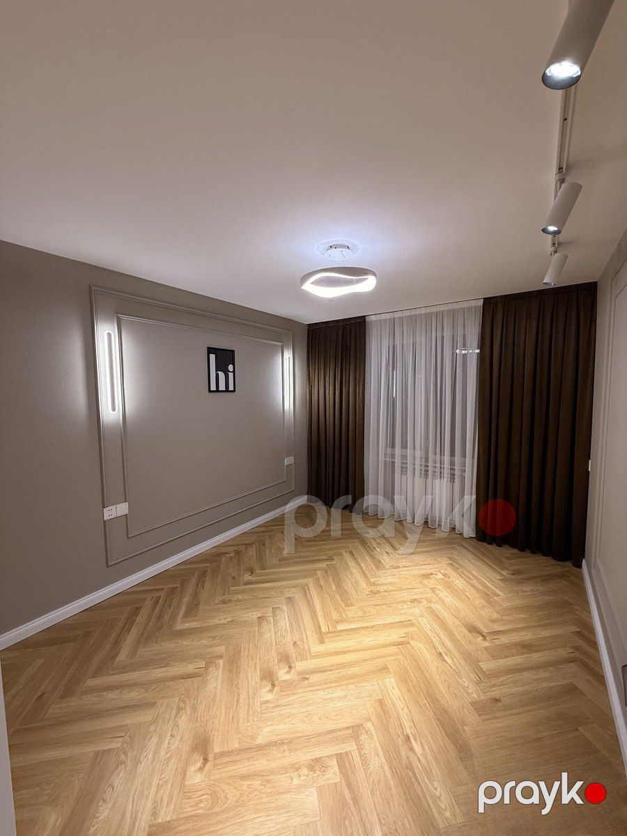 Satılır 2 otaqlı köhnə tikili 47 m² — Mənzil, Bakı (11)