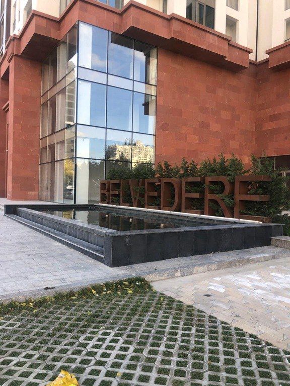 İcarəyə verilir obyekt 2400 m² — Əmlak, Bakı (3)