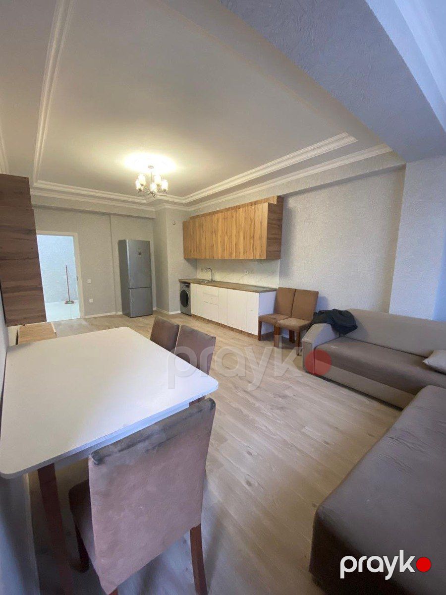 İcarəyə verilir 2 otaqlı yeni tikili 75 m² — Mənzil, Sumqayıt (8)