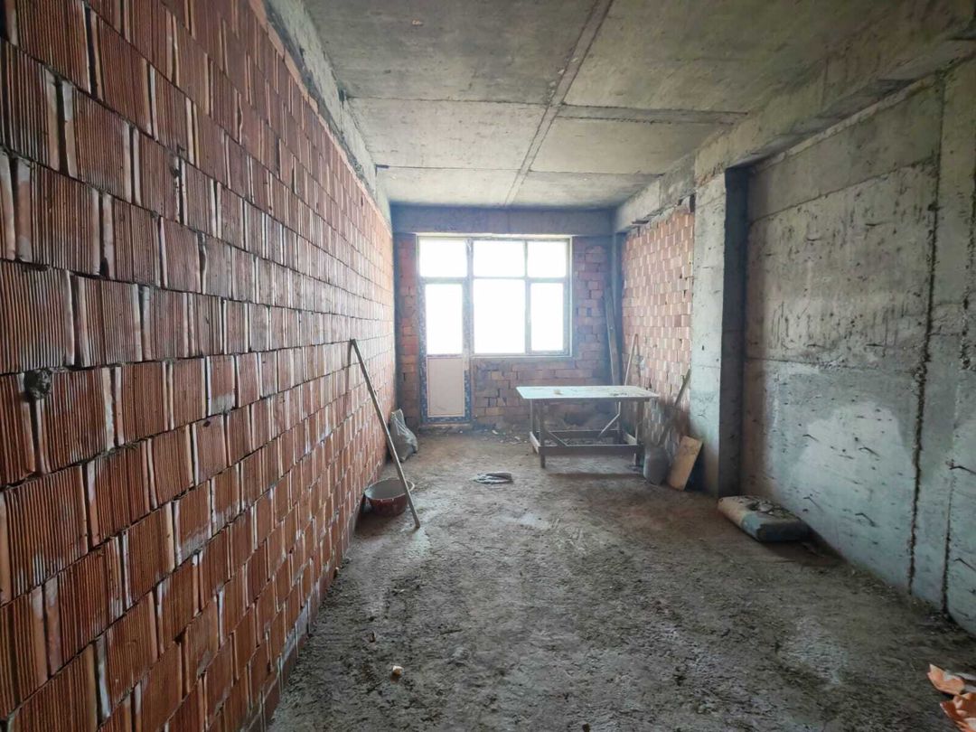 Satılır 3 otaqlı yeni tikili 128 m² — Mənzil, Bakı (10)