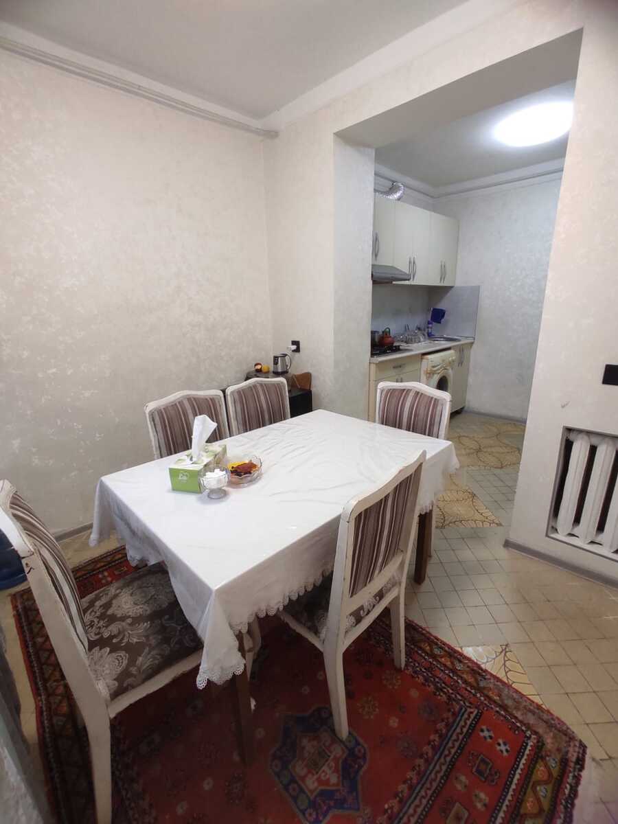 İcarəyə verilir 3 otaqlı köhnə tikili 68 m² — Mənzil, Bakı (10)