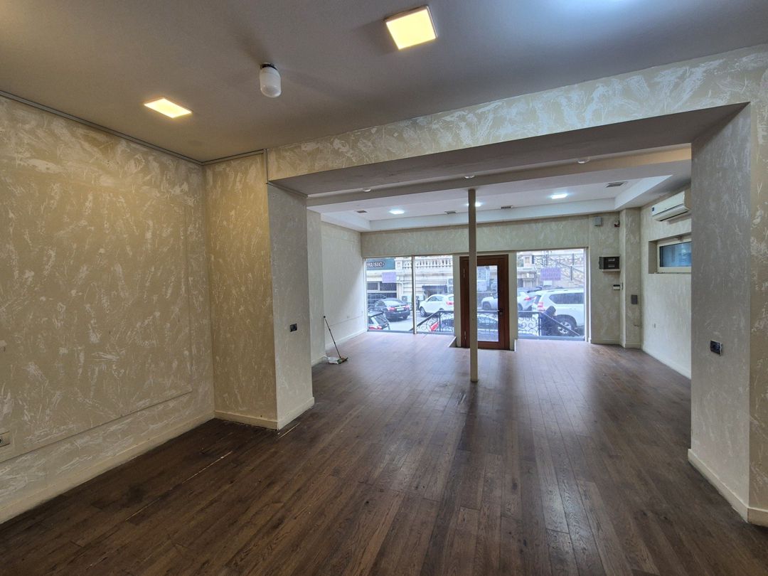 İcarəyə verilir obyekt 80 m² — Əmlak, Bakı (3)