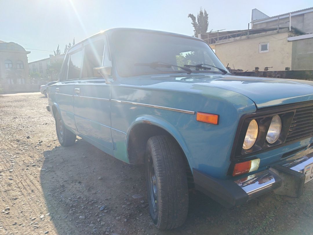 Lada (vaz) 2106, 1982 il — Avtomobillər, Cəlilabad (3)
