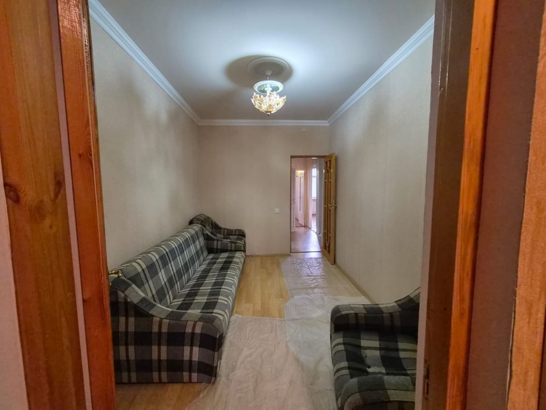 5-otaqlı mənzil, Mərdəkan qəs., 85 m² — Mənzil, Bakı (4)