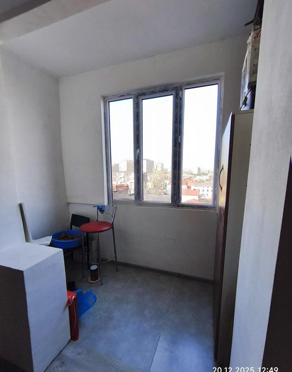 Satılır 5 otaqlı köhnə tikili 110 m² — Mənzil, Bakı (9)
