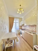 Satılır 1 otaqlı yeni tikili 47 m² — VÜSAL ORBİTA ƏMLAK