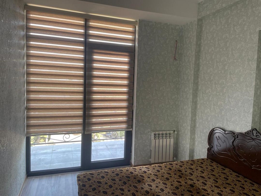 İcarəyə verilir 2 otaqlı yeni tikili 55 m² — Mənzil, Bakı (5)