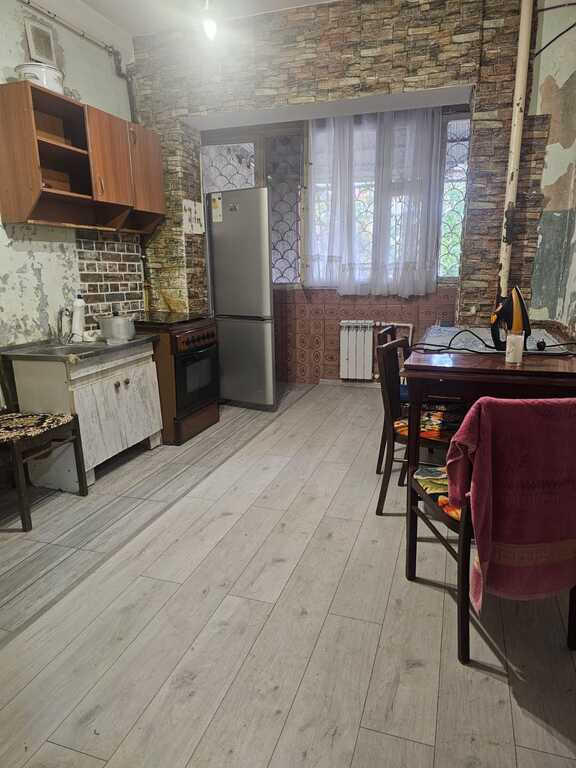 Satılır 2 otaqlı köhnə tikili 65 m² — Mənzil, Bakı (7)