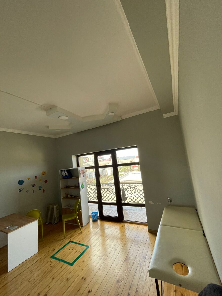 İcarəyə verilir obyekt 460 m² — Əmlak, Bakı (5)