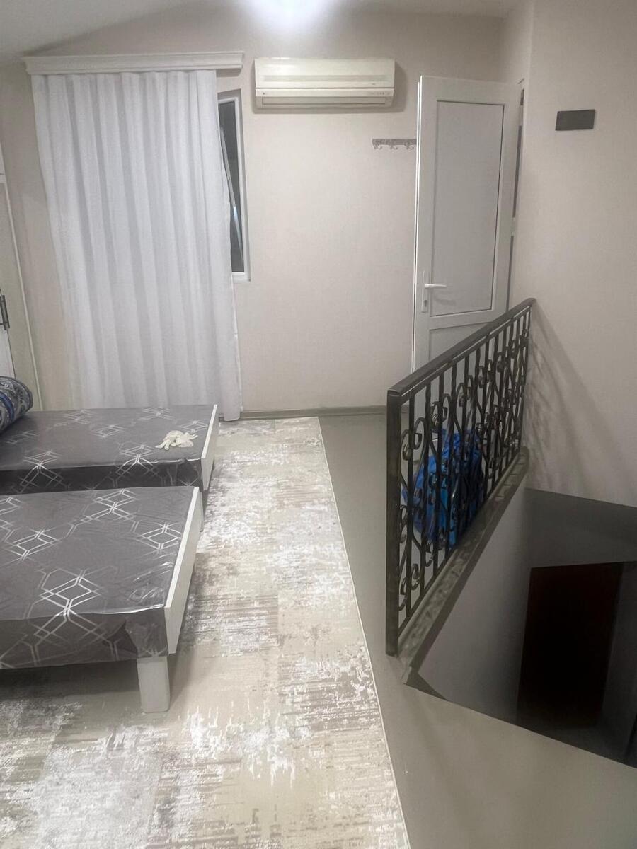 İcarəyə verilir 1 otaqlı köhnə tikili 26 m² — Mənzil, Bakı