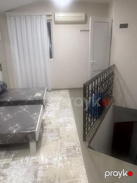 İcarəyə verilir 1 otaqlı köhnə tikili 26 m²