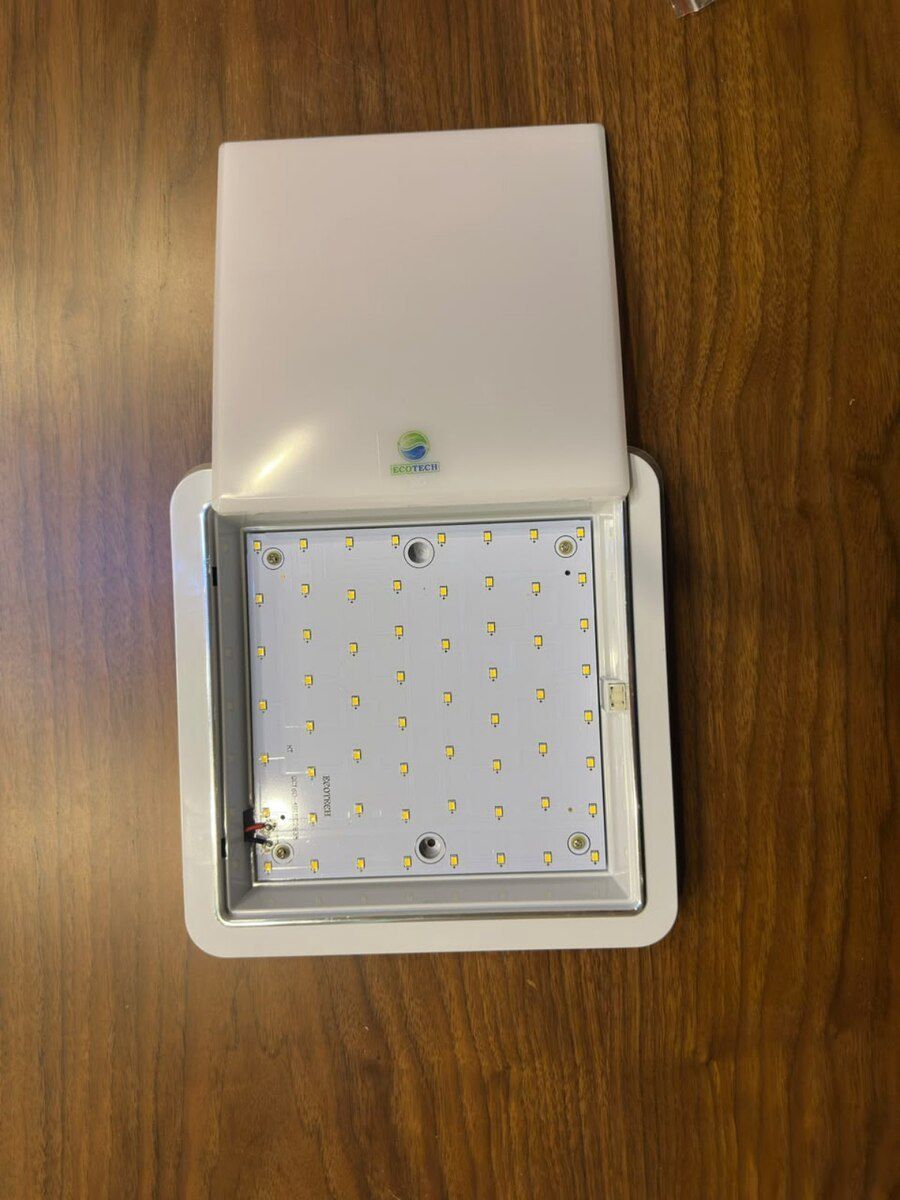 Spotlar — İşıqlandırma, Bakı (4)