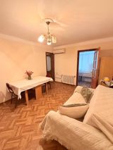 İcarəyə verilir 2 otaqlı köhnə tikili 40 m² — Senan — Apartment