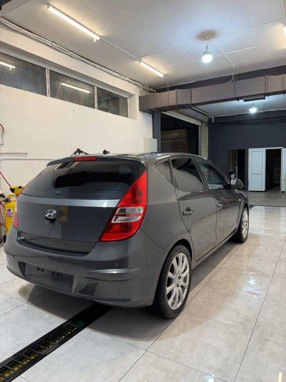 Hyundai i30, 1.6 L, 2007 il, 254 000 km — Avtomobillər, Bakı (6)