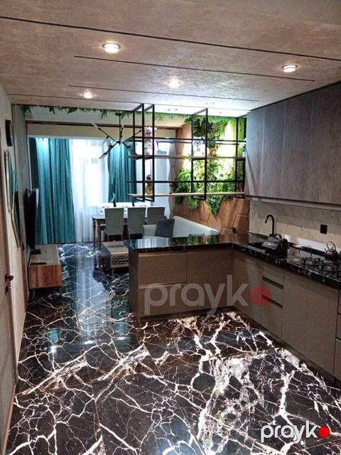 İcarəyə verilir 2 otaqlı yeni tikili 60 m²