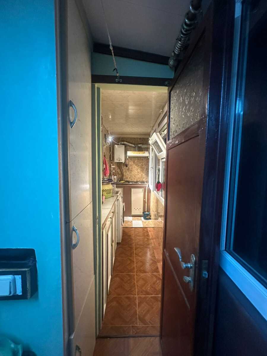 Satılır 2 otaqlı köhnə tikili 50 m² — Mənzil, Bakı (10)