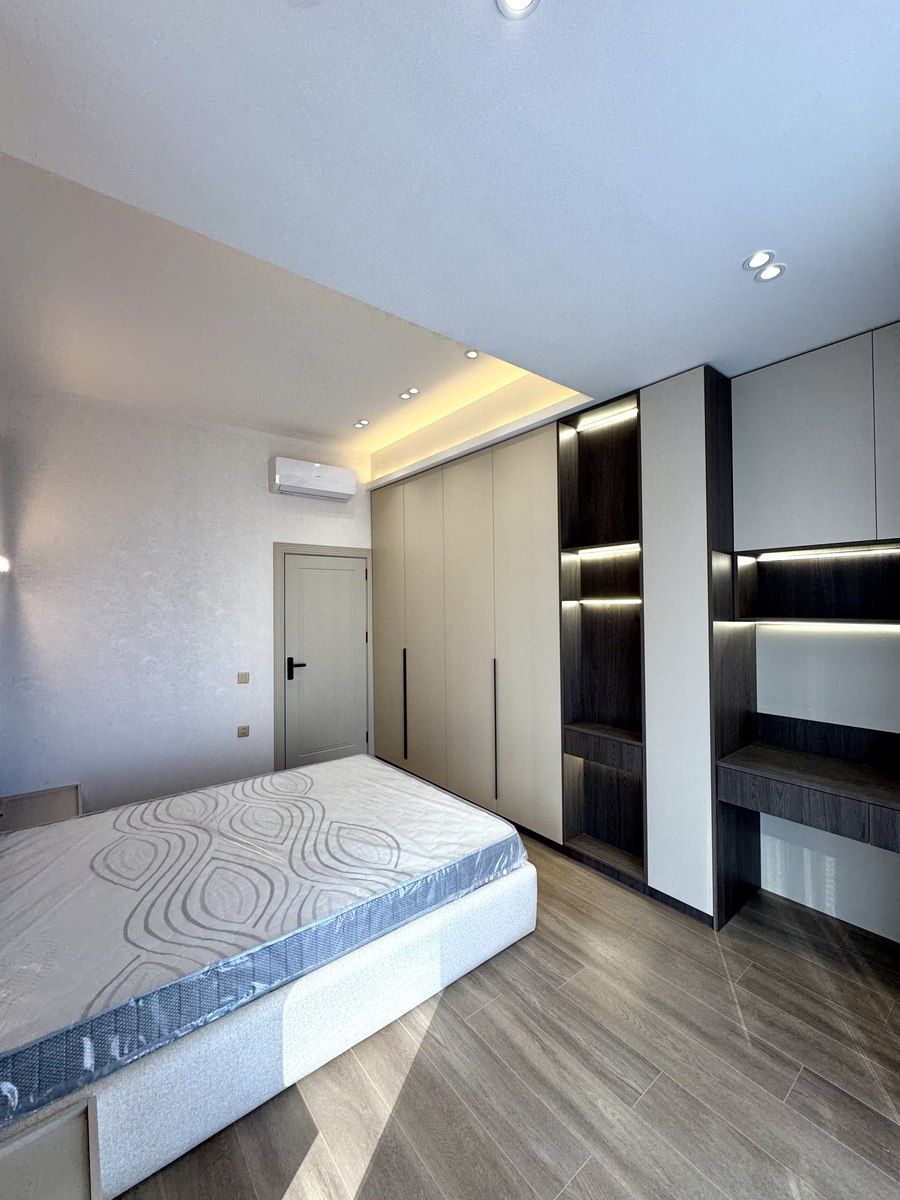 Satılır 3 otaqlı yeni tikili 110 m² — Mənzil, Bakı (11)