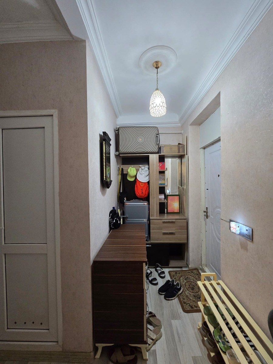 Satılır 2 otaqlı köhnə tikili 40 m² — Mənzil, Bakı (8)