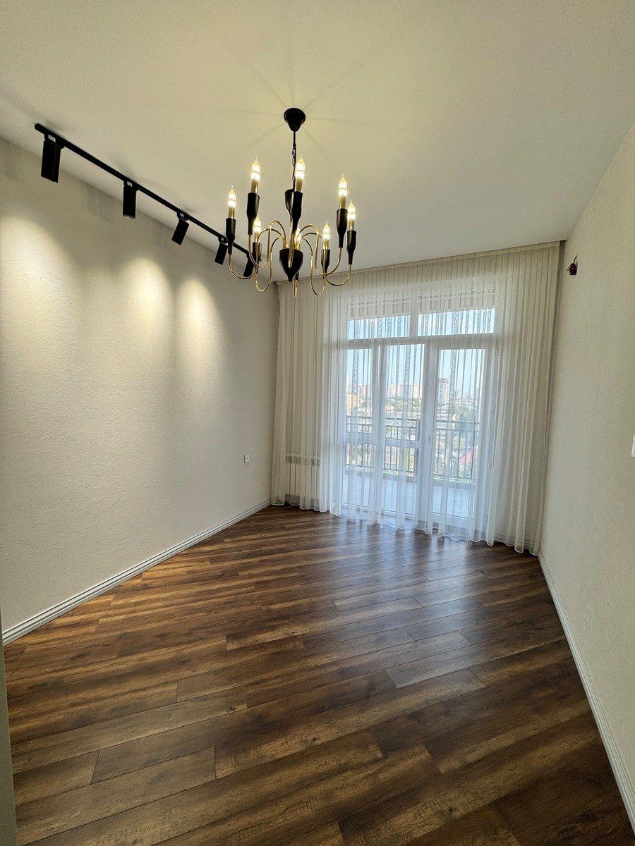 Satılır 2 otaqlı yeni tikili 70 m² — Mənzil, Bakı (6)