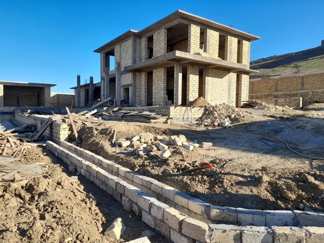 Bənna işi axtarıram — İş axtarıram, Sumqayıt (2)