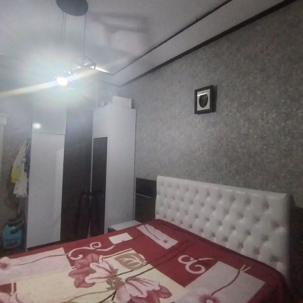 2 otaqlı, Yeni tikili, 54 kv. m — Daşınmaz əmlak, Bakı (7)