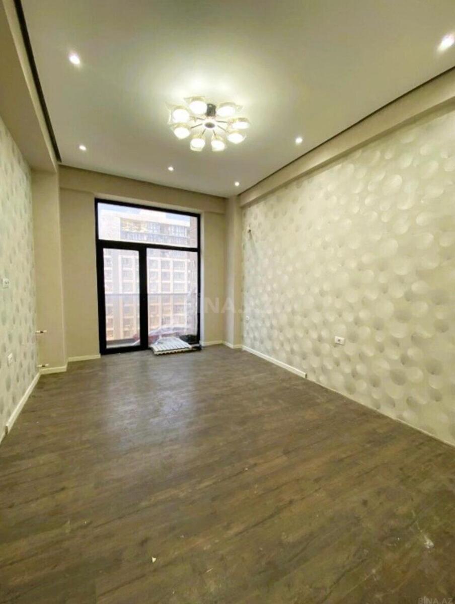 Satılır 2 otaqlı yeni tikili 83 m² — Mənzil, Bakı (3)