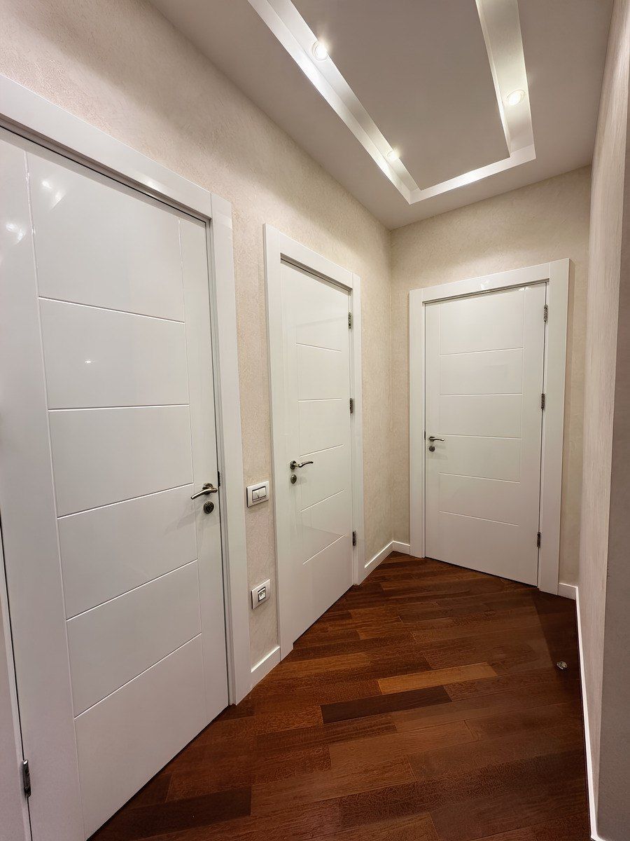 Satılır 2 otaqlı yeni tikili 84 m² — Mənzil, Bakı (12)